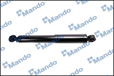 Амортизатор FIAT Panda (04-) задний левый/правый газовый MANDO MSS021050 MANDO