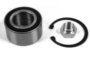 Подшипник ступицы CHEVROLET Lacetti (03-),Rezzo (00-) передней GMB GH039065 GMB