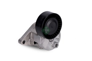Натяжитель ремня BMW 316i-330i E46, 520i-530i E39 534010410 534 0104 10 INA