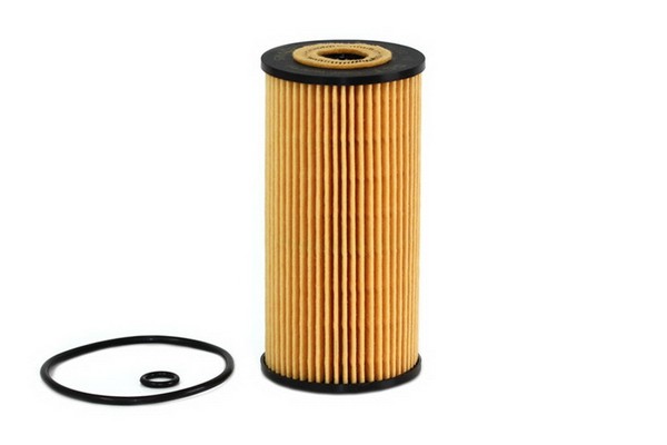 Фильтр масляный SH4083P SCT