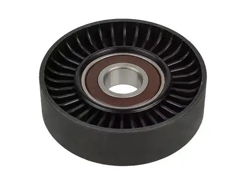 ролик натяжной! с кондиционером\ MB W168/W169/W245 1.6/1.7CDi 98> Z23804 ZENTPARTS