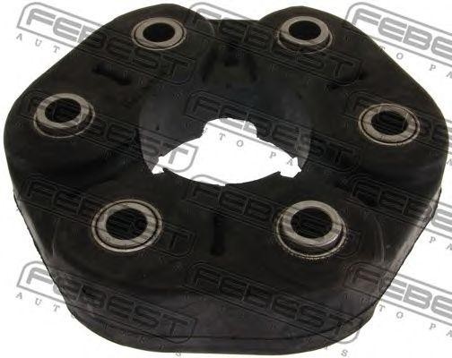 Муфта карданного вала VWDS-TOUAR VWDS-TOUAR FEBEST