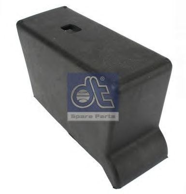 Подушка рессоры 10.16200 DIESEL TECHNIC