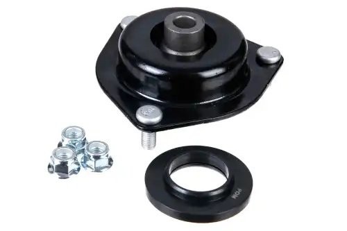 к-кт опоры амортизатора переднего!\ Nissan Almera all 99> Z12233 ZENTPARTS