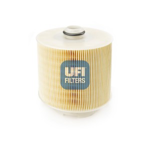 Фильтр воздушный 27.598.00 27.598.00 UFI
