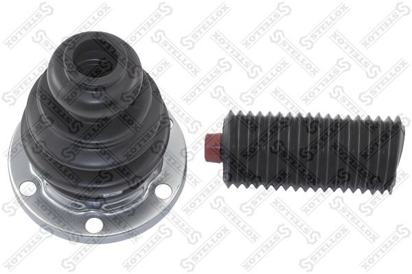 Пыльник ШРУСа VW Passat (98-05) AUDI 100 внутреннего комплект STELLOX 13-00030-SX STELLOX