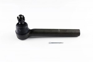 наконечник рулевой!\ Toyota Lexus RX300/330/350 03> KTR1051 KAYABA