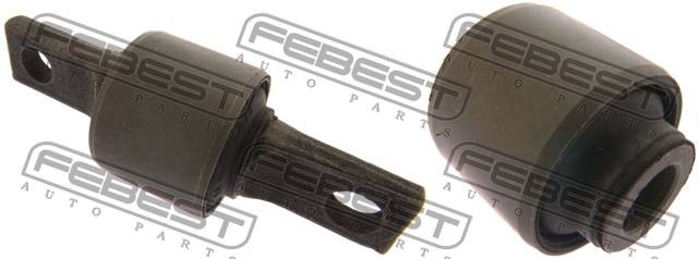 Сайлентблок задней тяги (комплект) MAB-CJ-KIT MAB-CJ-KIT FEBEST