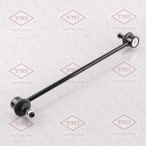 Тяга стабилизатора передняя L/R CITROEN C4 00-PEUGEOT 307 00- TEB1062 TEB1062 TATSUMI