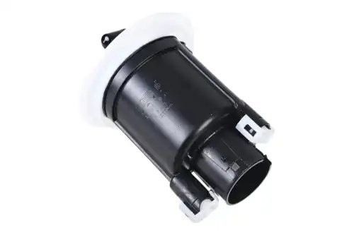 фильтр топливный! Mitsubishi Lancer 1.3/1.6/2.0 03-13 Z34923 ZENTPARTS