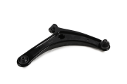 рычаг левый!\ Hyundai Accent all 94-99 57-51002A-SX STELLOX