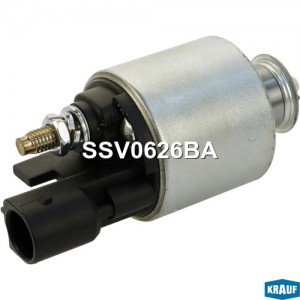 Реле втягивающее SSV0626BA SSV0626BA KRAUF