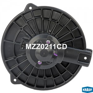 Мотор печки c крыльчаткой MZZ0211CD MZZ0211CD KRAUF
