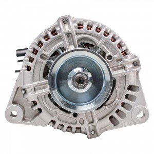Генератор ЯМЗ-534,536 ГАЗон Next,УРАЛ Next 28В 120А STARTVOLT LG0334 START VOLT