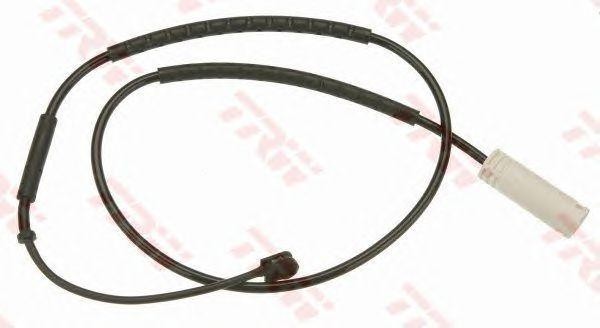 Датчик износа задний MINI COUNTRYMAN (R60), PACEMAN (R61) GIC286 GIC286 TRW