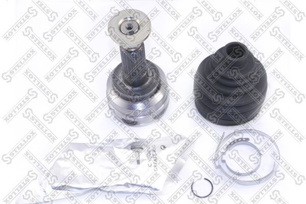 ШРУС наружный к-кт! FA5822510\ Mazda 323 F/S IV 1.4/1.6i 16V 98-04 150-1473-SX STELLOX