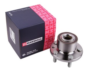 Ступица передн. Ford S-Max 06- M8136752 M8136752 MARSHALL
