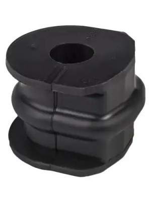 втулка стабилизатора заднего! d17 Nissan X-Trail 07> Z02459 ZENTPARTS