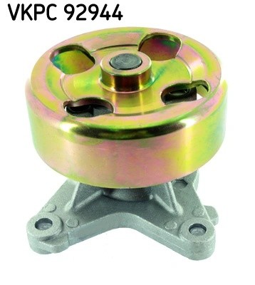 Насос водяной NISSAN Qashqai,X-Trail (T31) (2.0),Tiida (1.8) SKF VKPC92944 SKF