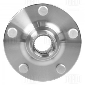 Ступица перед. Mazda CX-7 (07-) (MR 2502) MR 2502 TRIALLI