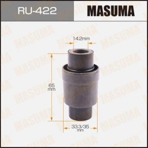 сайлентблок!\ Nissan Elgrand 02-10 RU-422 MASUMA