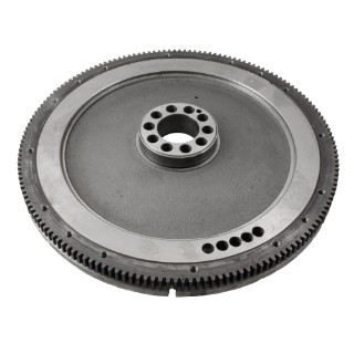 Маховик MAN F90,F2000,TGA z=160 FEBI 10395 FEBI BILSTEIN