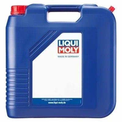 3690 LiquiMoly П/с. тр.масло Getrieb. 75W-80 GL-5 (20л) 3690 LIQUI MOLY