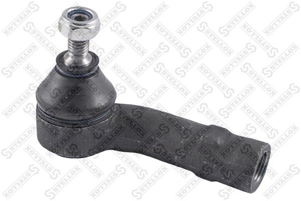 наконечник рулевой правый!\ Ford Mondeo 96-00 51-01380A-SX STELLOX