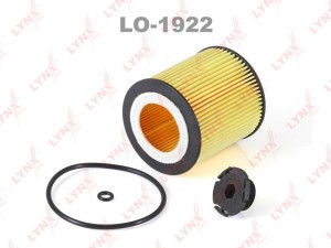 BMW 1-F20/F21/ 3-F30/F31/ 5-F10/F11 LO-1922 LYNXAUTO