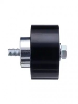 Ролик промежуточный нижний гладкий дв.CUMMINS ISF 2.8 L АВТОМАГНАТ 5254599 AVTOMAGNAT