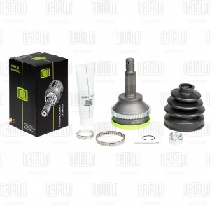 ШРУС наруж. для а м Hyundai Sonata (98-) 2.7i (GO 084506) GO 084506 TRIALLI