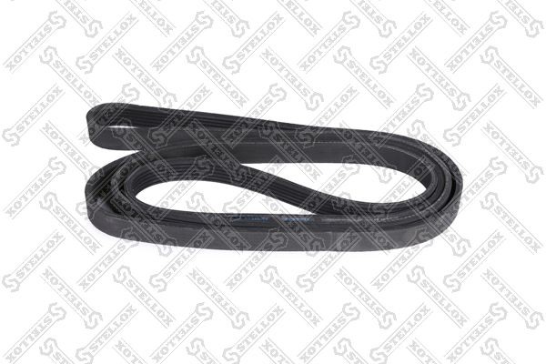 ремень поликлиновой! 6PK2315\ MB W202/W210 97-02 06-02315-SX STELLOX