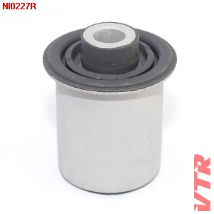 NI0227R САЙЛЕНТБЛОК ВЕРХНЕГО РЫЧАГА ЗАДНЕЙ ПОДВЕСКИ NI0227R VTR