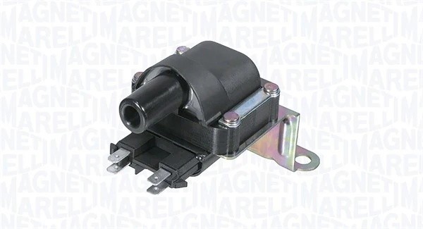 Катушка зажигания OPEL Astra G (98-) MAGNETI MARELLI 060717011012 MAGNETI MARELLI