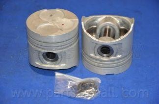 Поршень двигателя с пальцем (0.5) HYUNDAI PORTER(AU) 96-03 PXMSA-033C PXMSA-033C PMC PARTS MALL