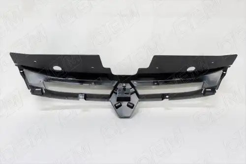 Решетка радиатора внутренняя часть Renault Duster 1 2011-2015 OEM3205 OEMPARTS
