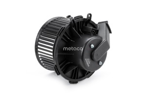 VW CRAFTER (2006>) БЕЗ КОНДИЦ-РА BEHR ЛЕВЫЙ РУЛЬ 2 КОНТАКТА 6800042 METACO