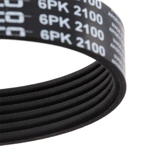 Ремень поликлиновой 6PK2100 DAYCO