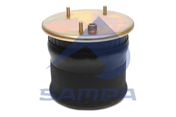 Пневморессора DAF (металлический стакан) SAMPA SP55887K04 SAMPA
