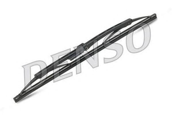 Щетка стеклоочистителя 350mm 2 винта RHD DR-335 DR-335 DENSO