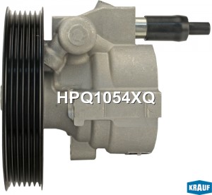 Насос гидроусилителя руля HPQ1054XQ HPQ1054XQ KRAUF