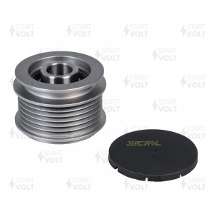 AUDI A3,VW GOLF IV/BORA/PASSAT SGP 1802 START VOLT