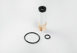 Фильтр газовый высокого давления ZF4002 ZILTER