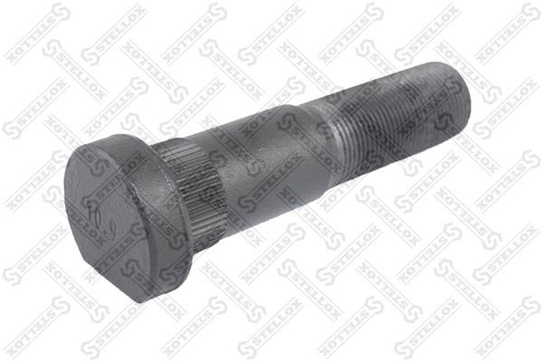 болт колесный !задн.M22x1.5x107/100/45 \RVI TR/GR/Kerax/Manager/Premium 85-18440-SX STELLOX