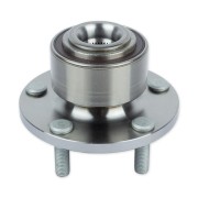 FORD FOCUS (2005-2011)/ C-MAX (2003-2011) GIK05010 GANZ