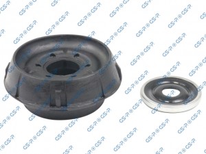 к-кт опоры амортизатора переднего! с подшип.\Renault Kangoo 98> 510763S GS P