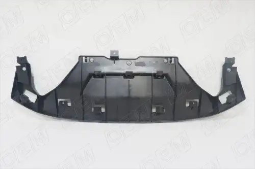 Защита под бампер передний Mazda CX-5 1 (2011-2017) OEM3784 OEMPARTS