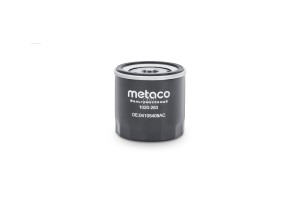 CHRYSLER / FORD / MAZDA / TOYOTA 1020-283 METACO