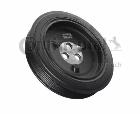 шкив коленвала!\ Ford Transit 2.2TDCi 06> VD1098 CONTITECH
