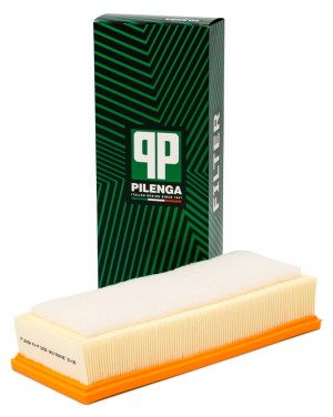 Фильтр воздушный, AUDI FA-P2256 FAP2256 PILENGA